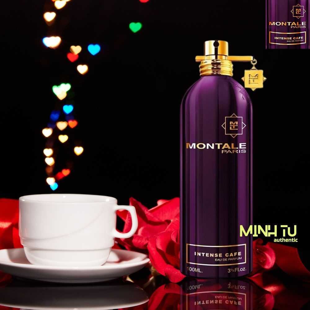 Montale Intense Cafe EDP